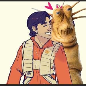 Meet your Posher, Jillian